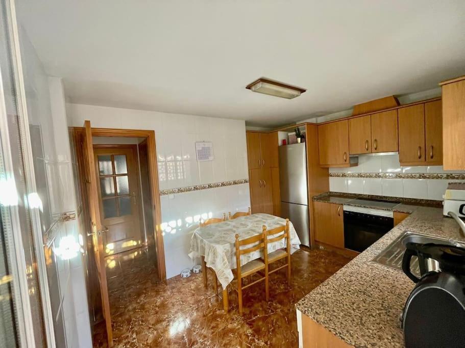 Casa 4 Habitaciones, 5 Personas Puerto de Mazarron Exterior photo